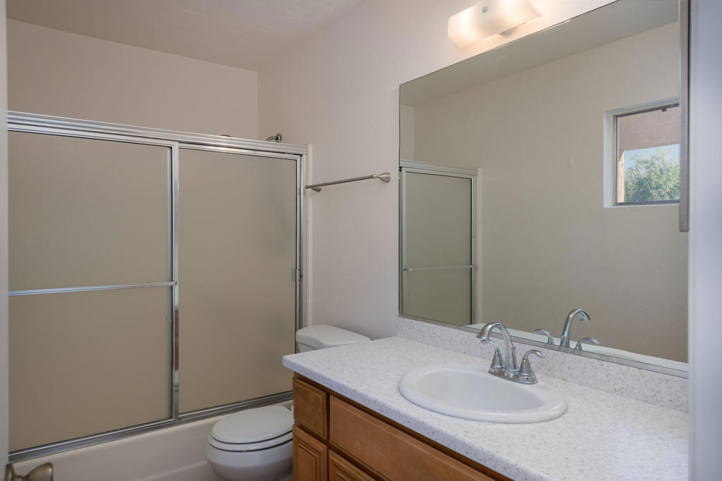 Desert Arches - Residential Income