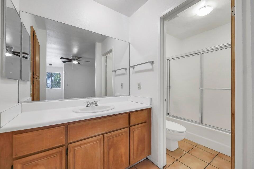 Desert Arches - Residential Income