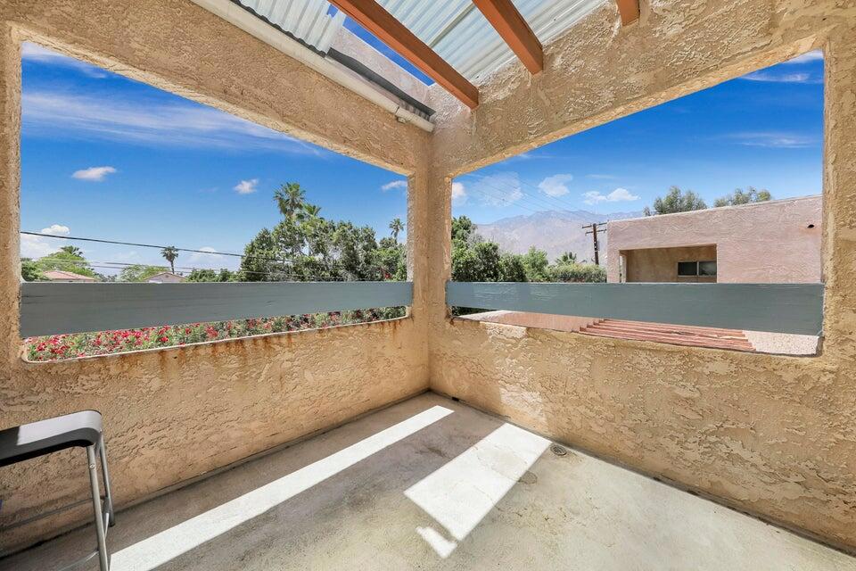 Desert Arches - Residential Income