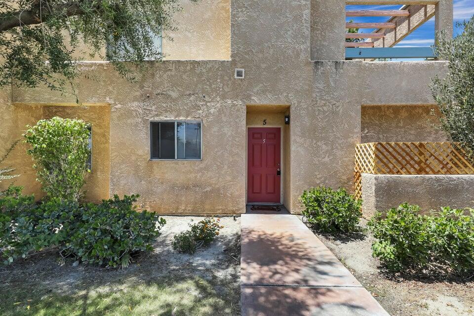 Desert Arches - Residential Income