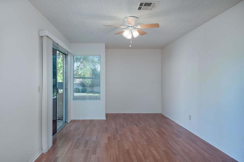 Desert Arches - Residential Income