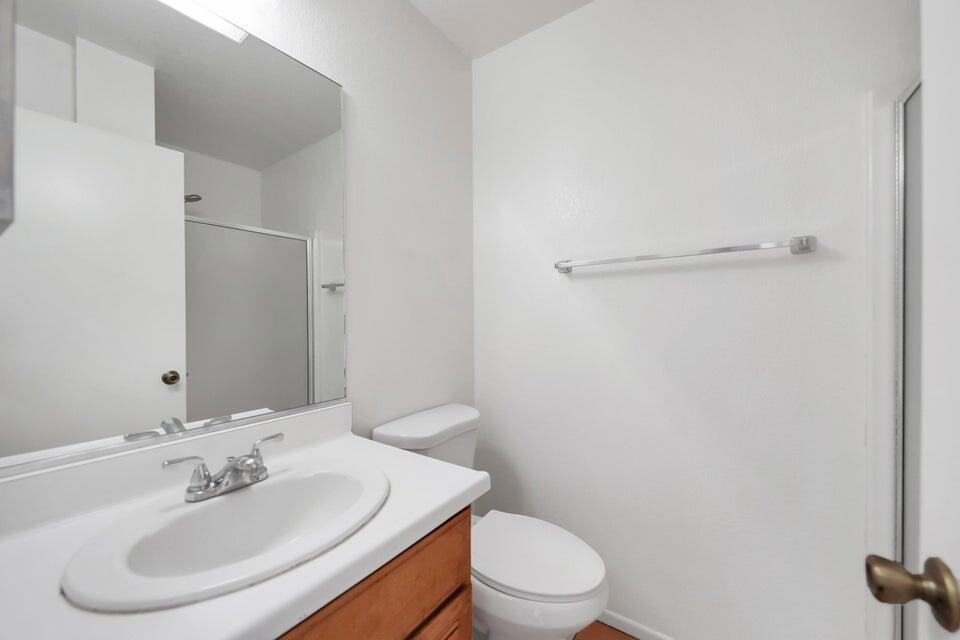 Desert Arches - Residential Income