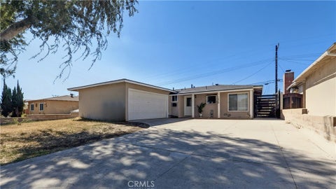 Photo of 1839 Miramar Street, Pomona, CA 91767 (MLS # CV26233015)