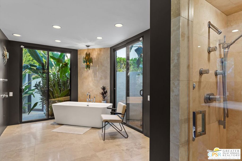 Indian Canyons - Residential