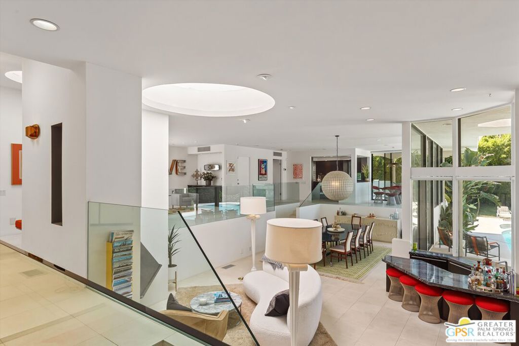 Indian Canyons - Residential