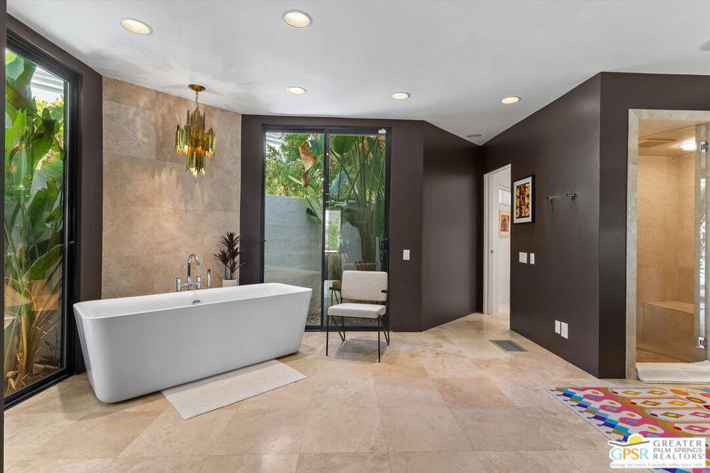 Indian Canyons - Residential