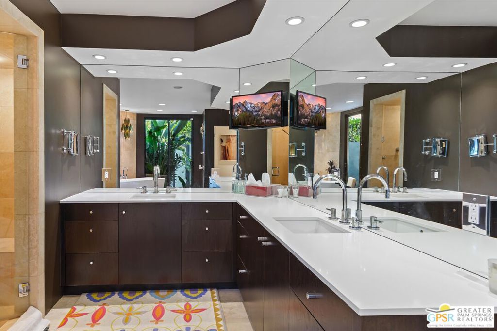Indian Canyons - Residential