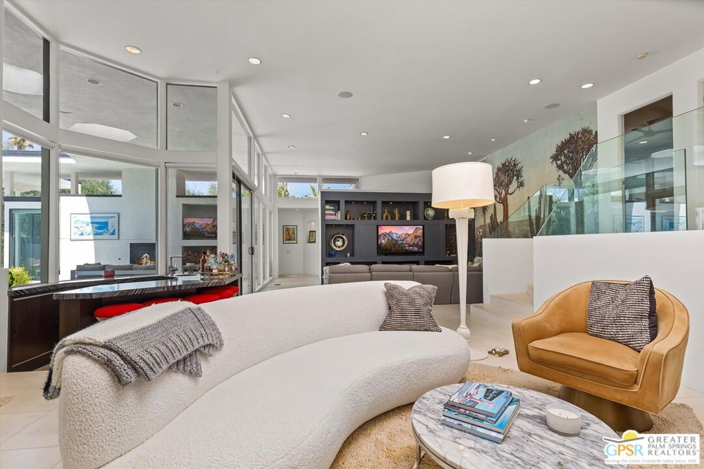Indian Canyons - Residential