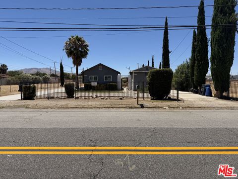 Photo of 38617 9th Street, Palmdale, CA 93550 (MLS # 26859639)