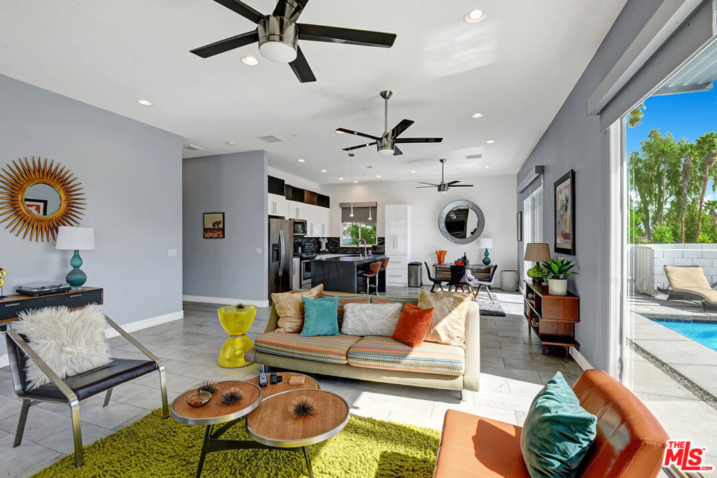 La Quinta Cove - Residential