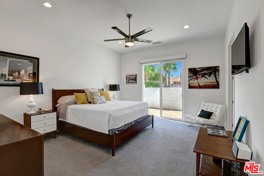 La Quinta Cove - Residential