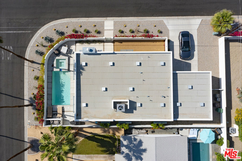 La Quinta Cove - Residential