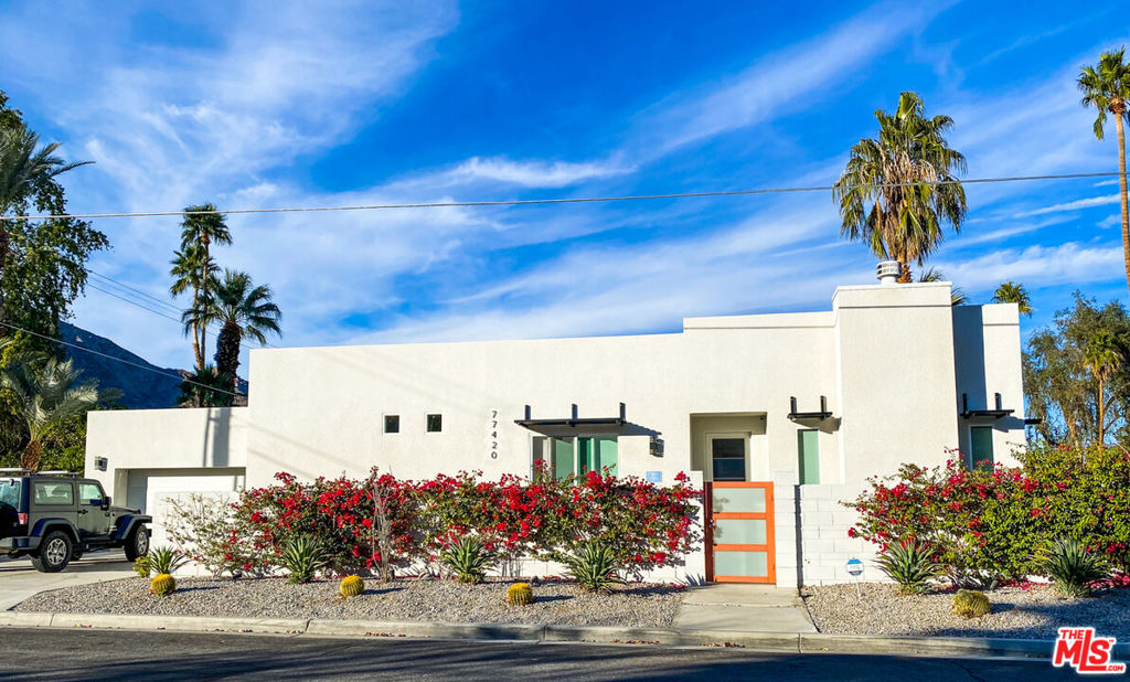 La Quinta Cove - Residential