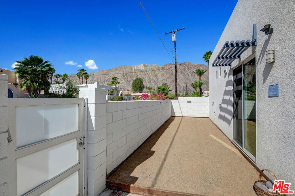 La Quinta Cove - Residential