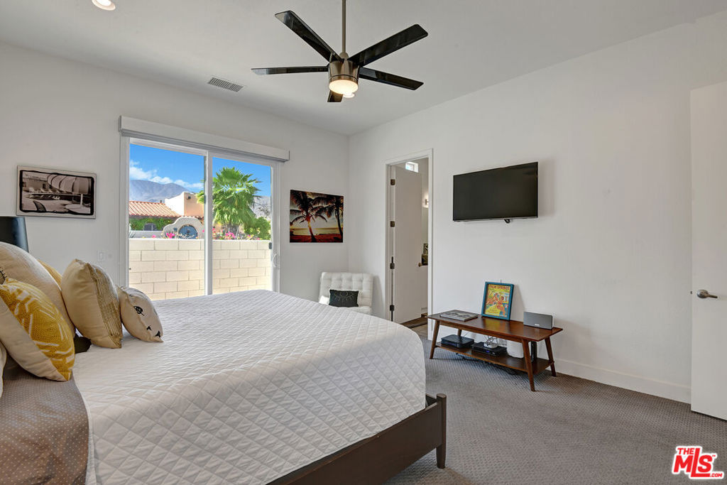 La Quinta Cove - Residential