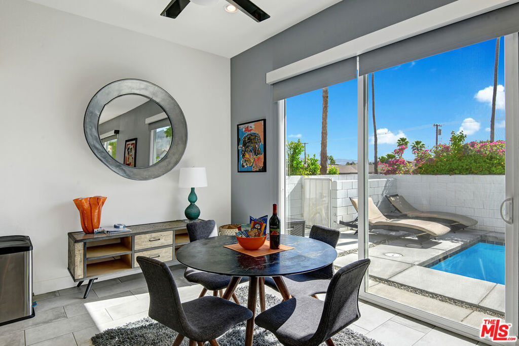 La Quinta Cove - Residential