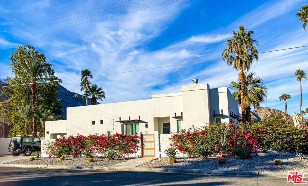 La Quinta Cove - Residential