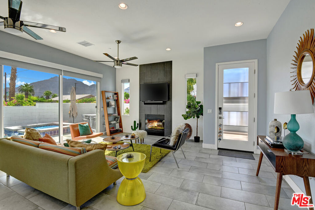 La Quinta Cove - Residential