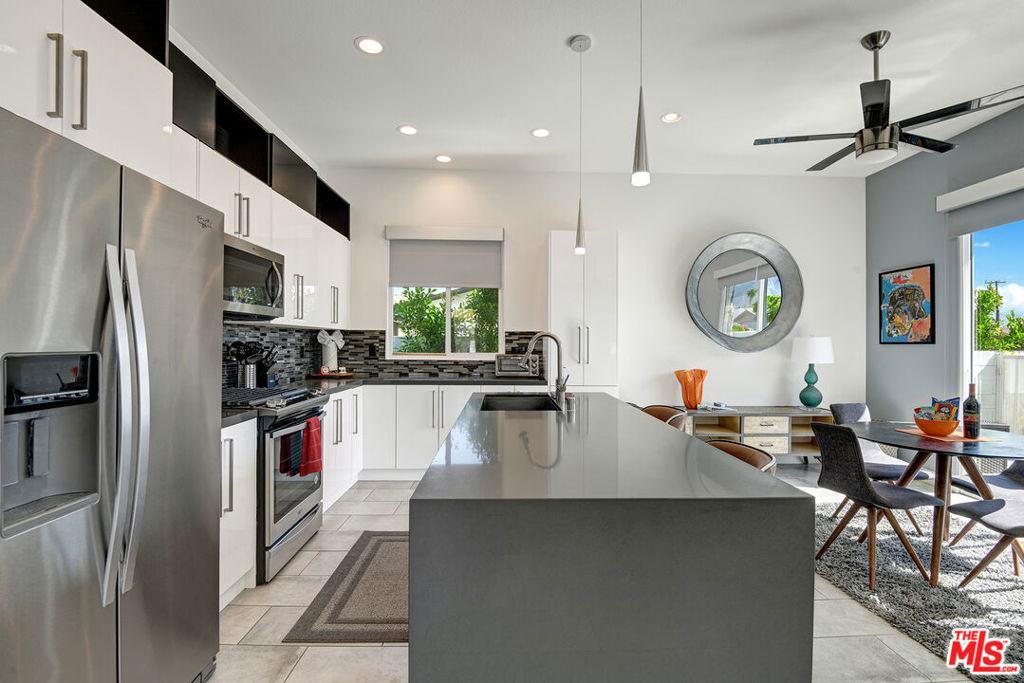 La Quinta Cove - Residential