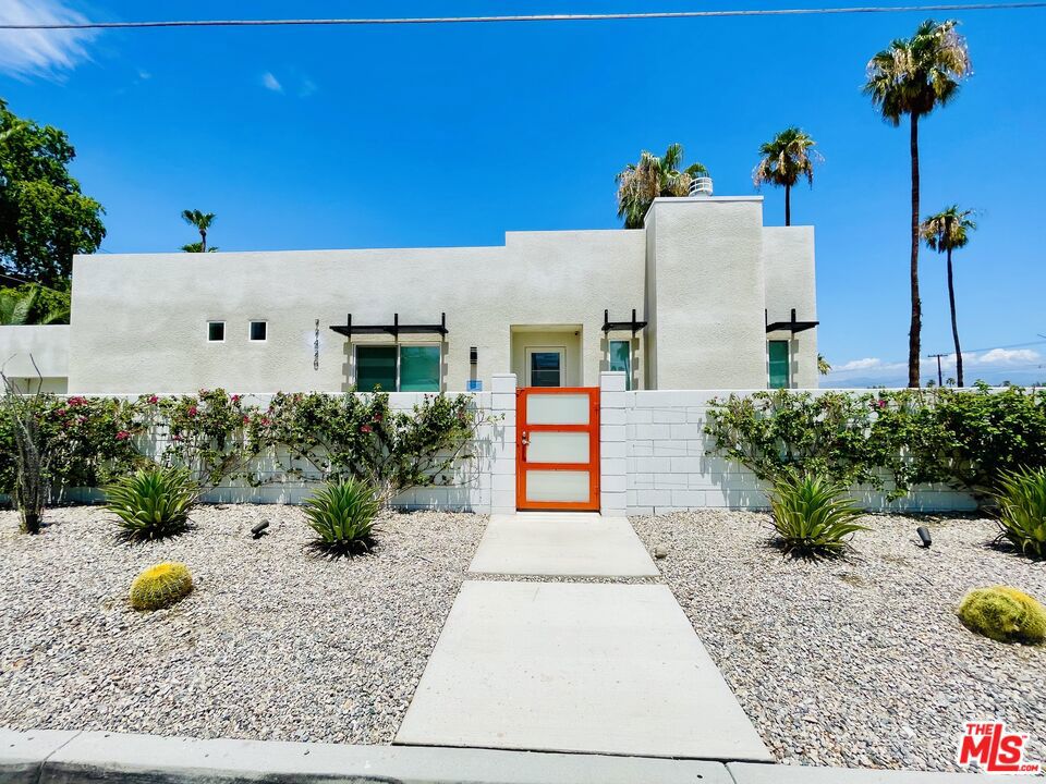 La Quinta Cove - Residential