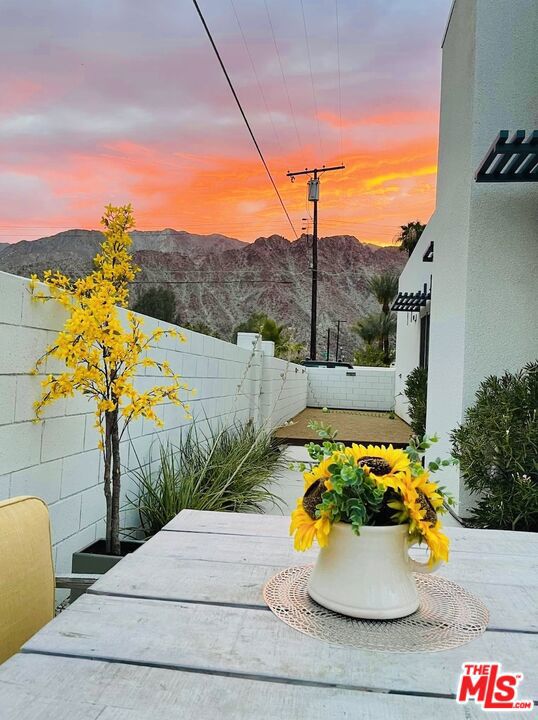 La Quinta Cove - Residential