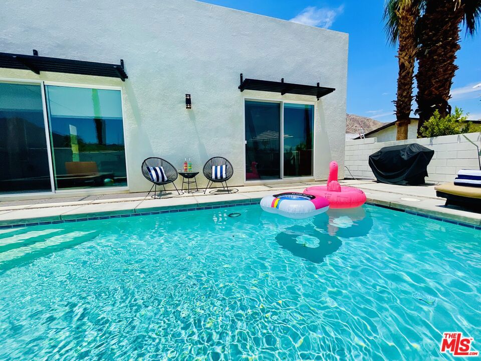 La Quinta Cove - Residential