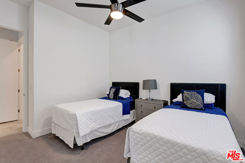 La Quinta Cove - Residential