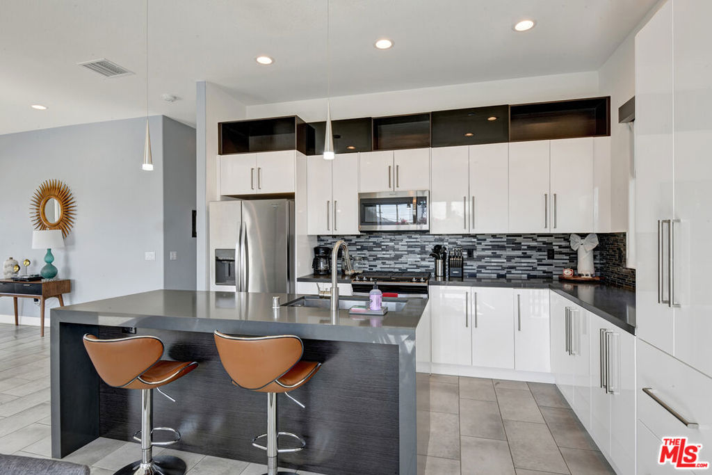 La Quinta Cove - Residential