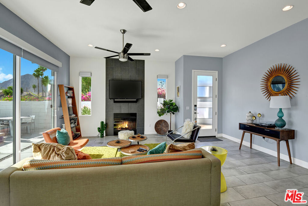 La Quinta Cove - Residential