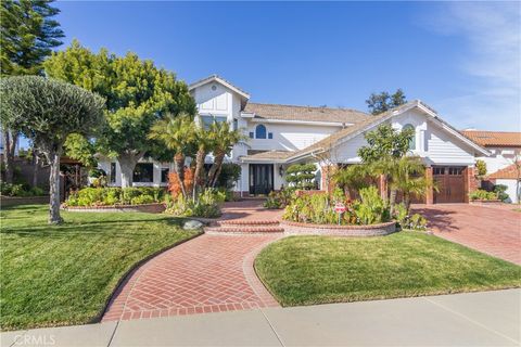 29515 Weeping Willow Drive Agoura Hills CA 91301