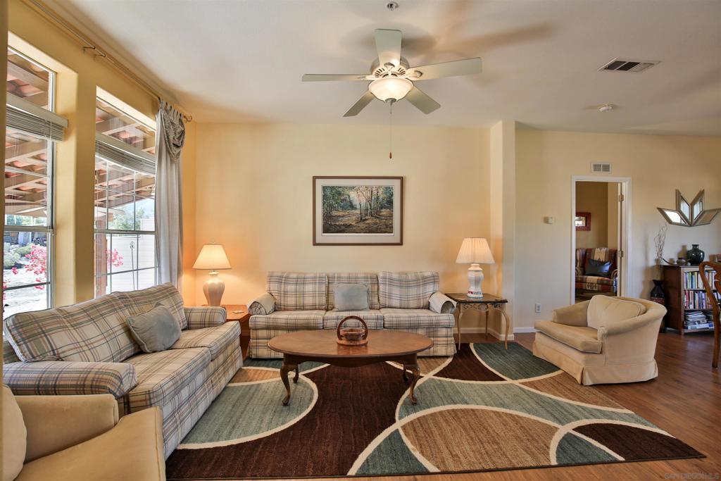 Borrego Springs - Residential