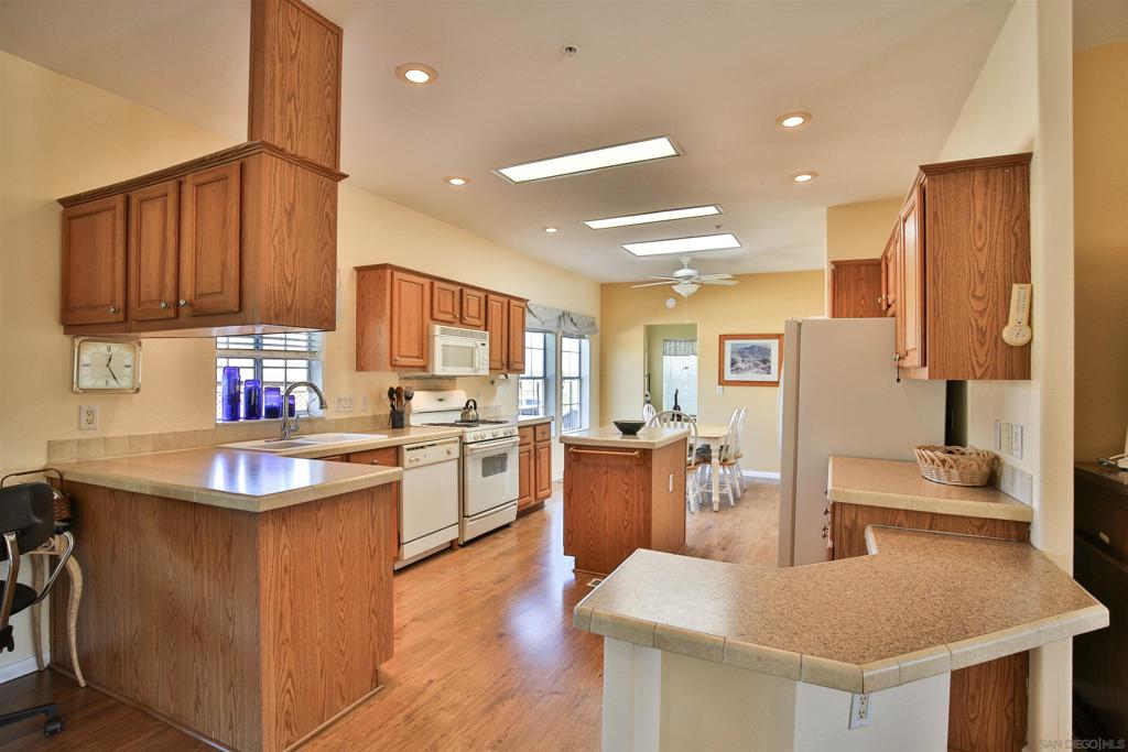 Borrego Springs - Residential