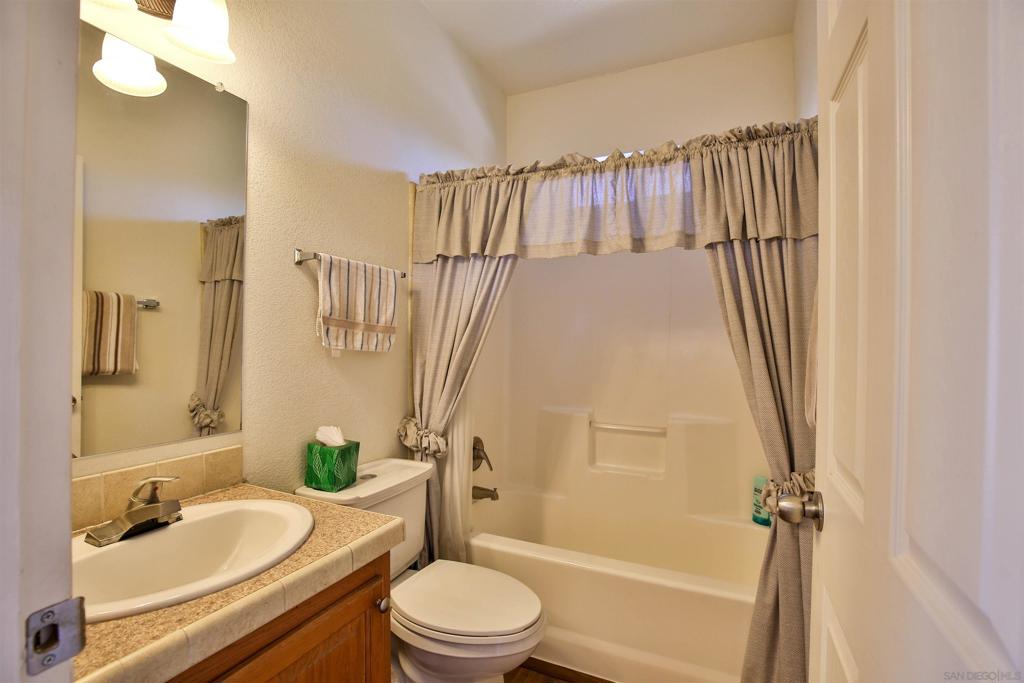 Borrego Springs - Residential