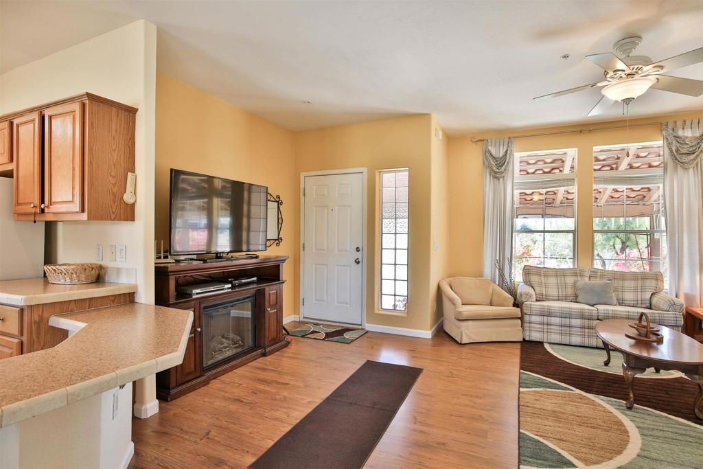 Borrego Springs - Residential