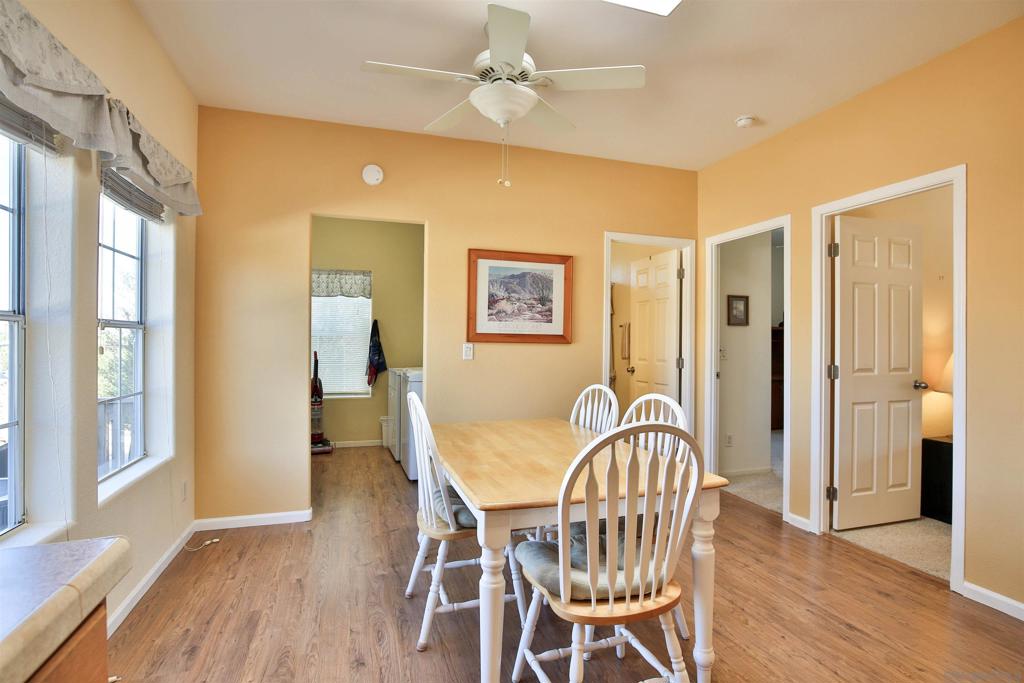 Borrego Springs - Residential