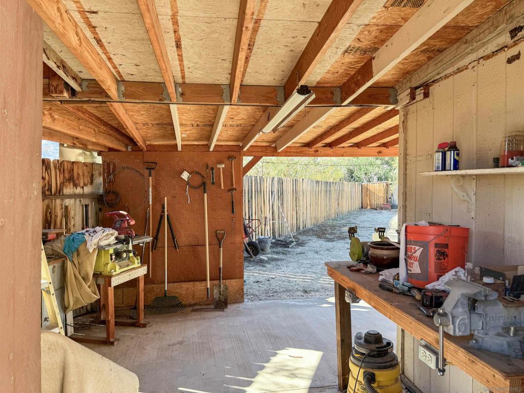 Borrego Springs - Residential