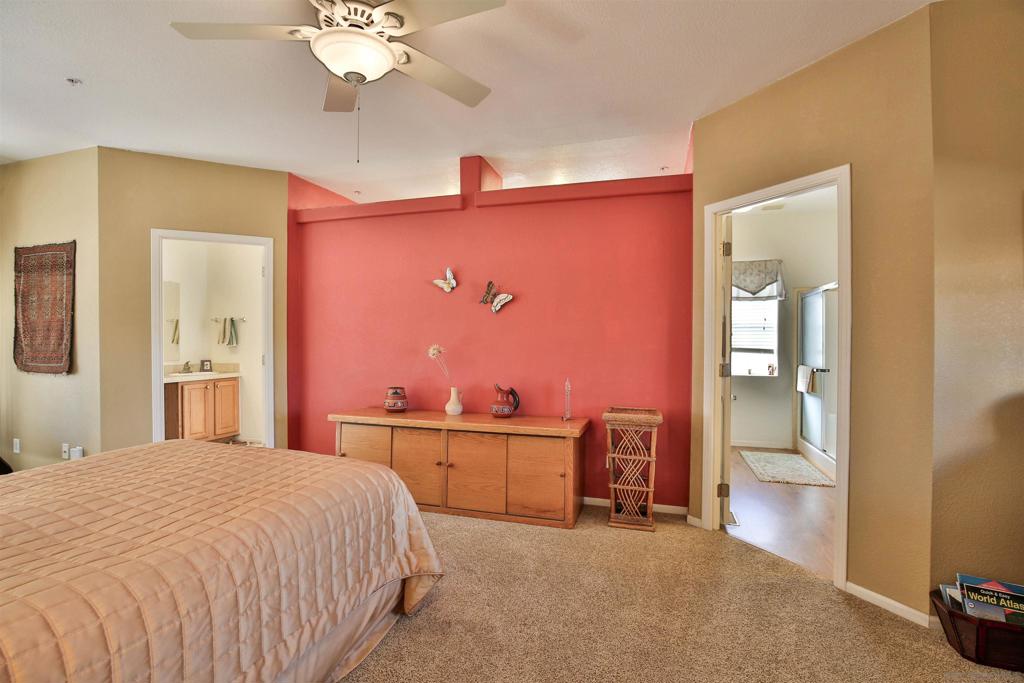 Borrego Springs - Residential