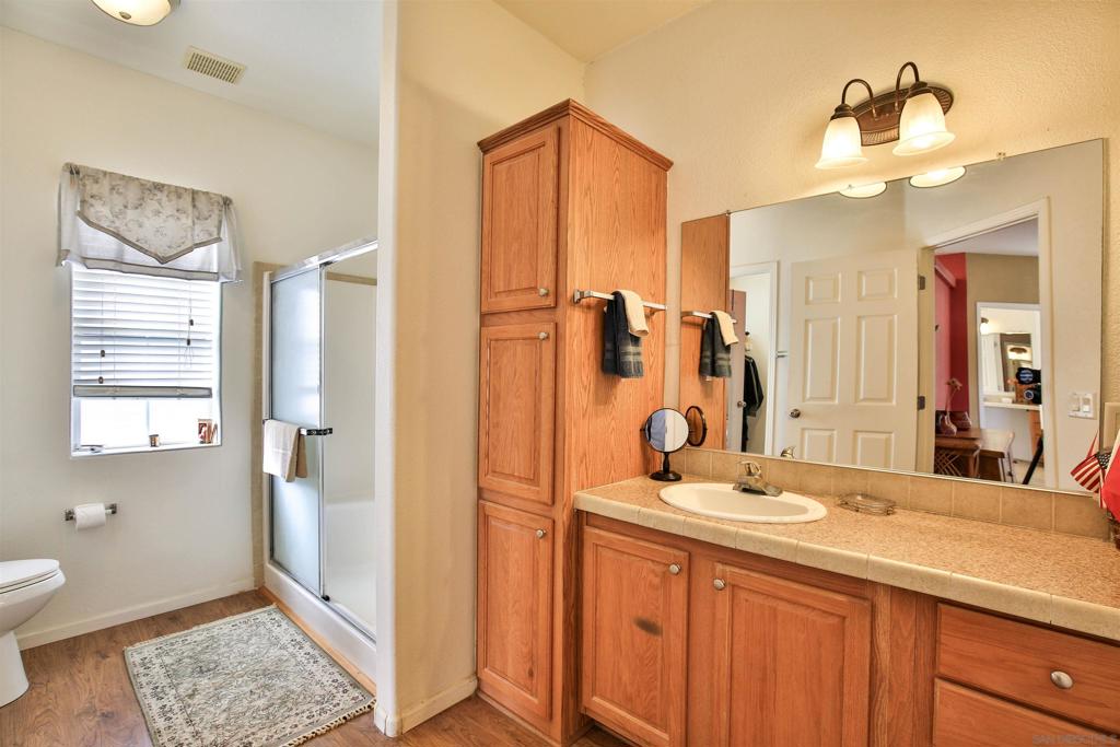 Borrego Springs - Residential