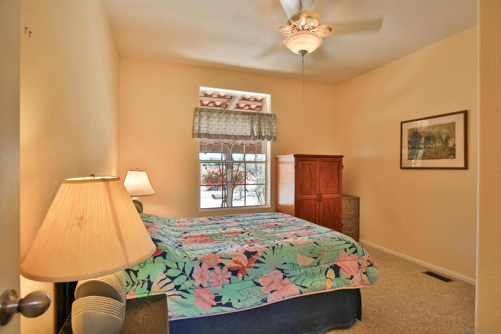 Borrego Springs - Residential