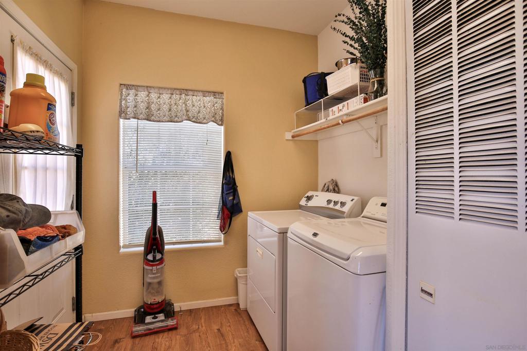 Borrego Springs - Residential