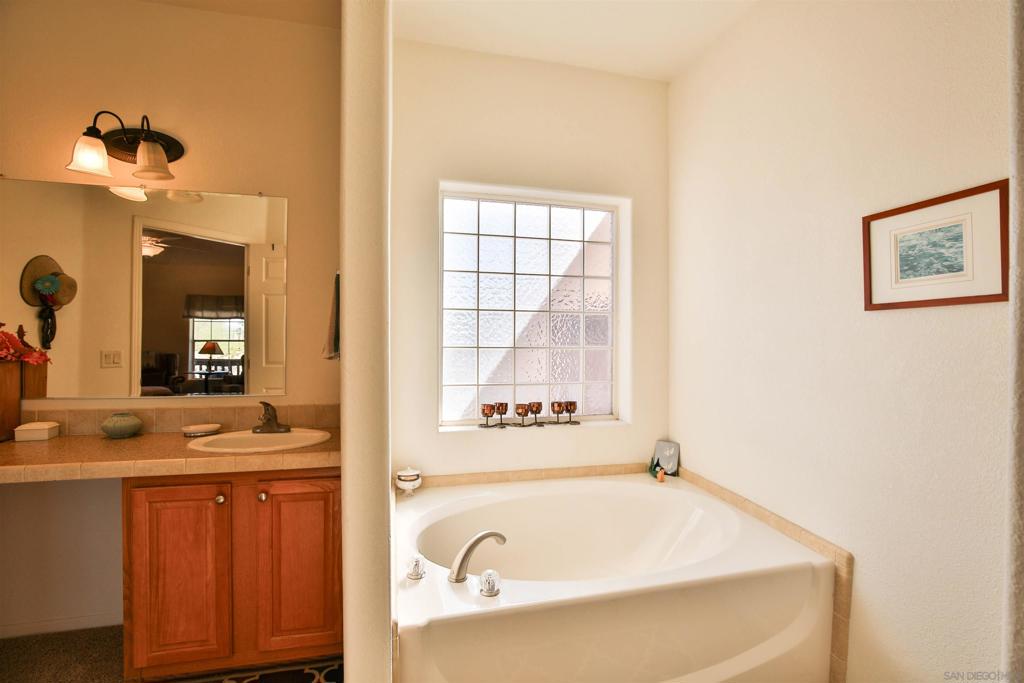 Borrego Springs - Residential