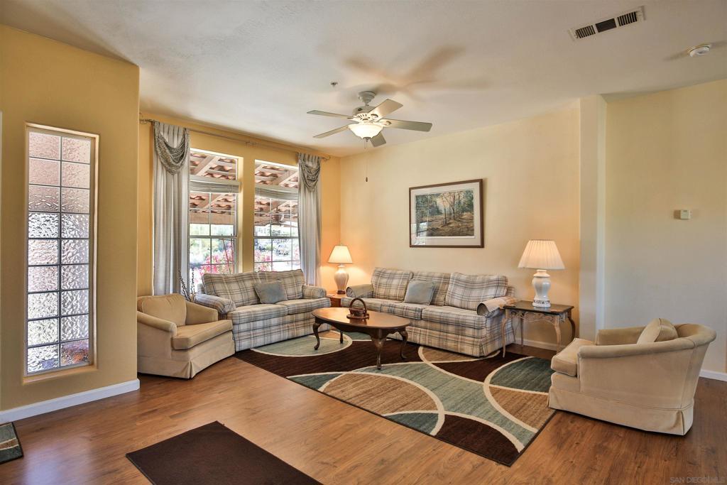 Borrego Springs - Residential