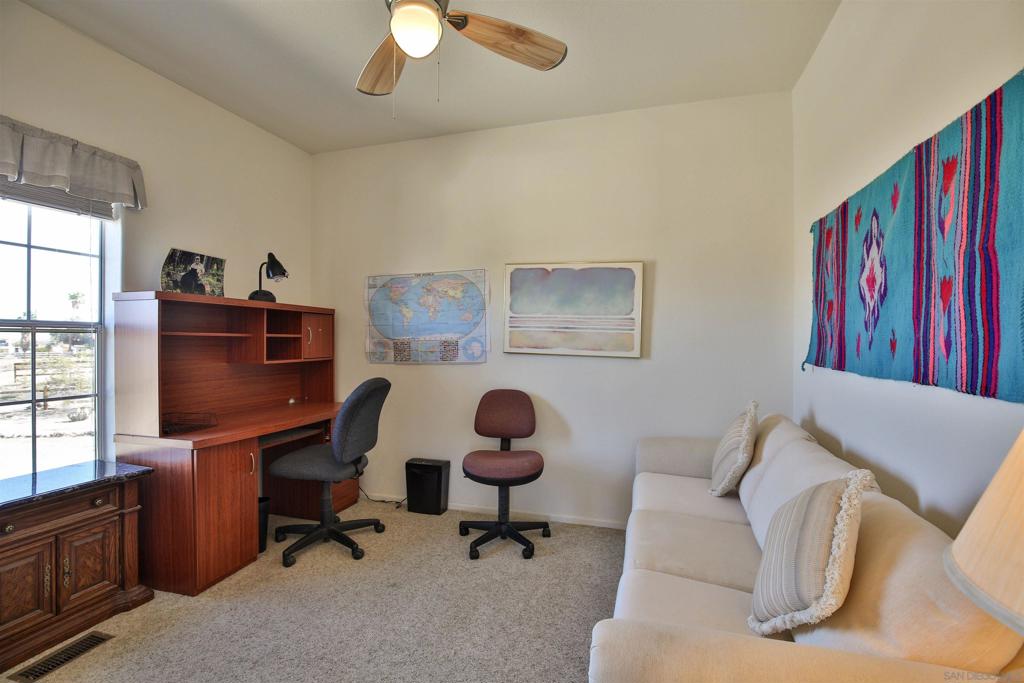 Borrego Springs - Residential