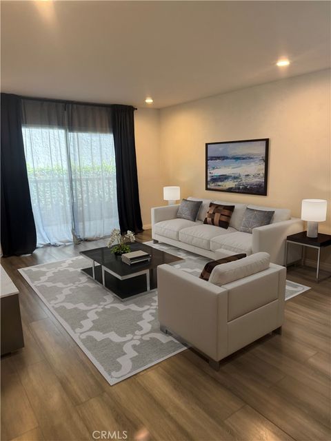 4727 W 147th Street 116 Lawndale CA 90260