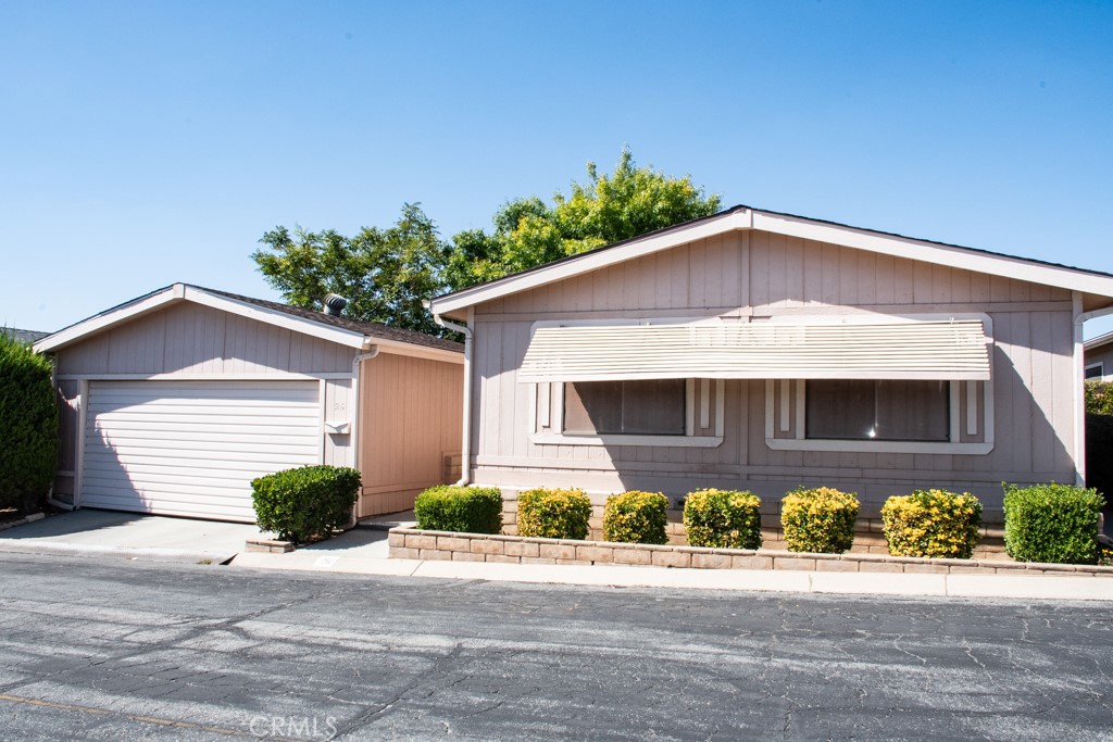 Banning Estates - Residential