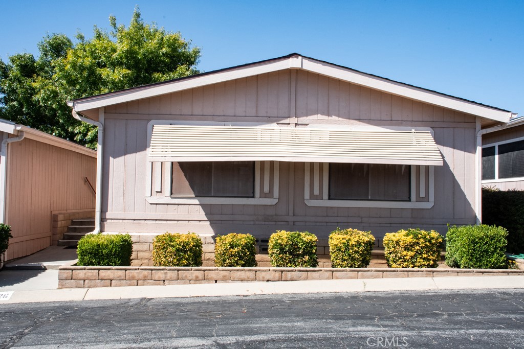 Banning Estates - Residential