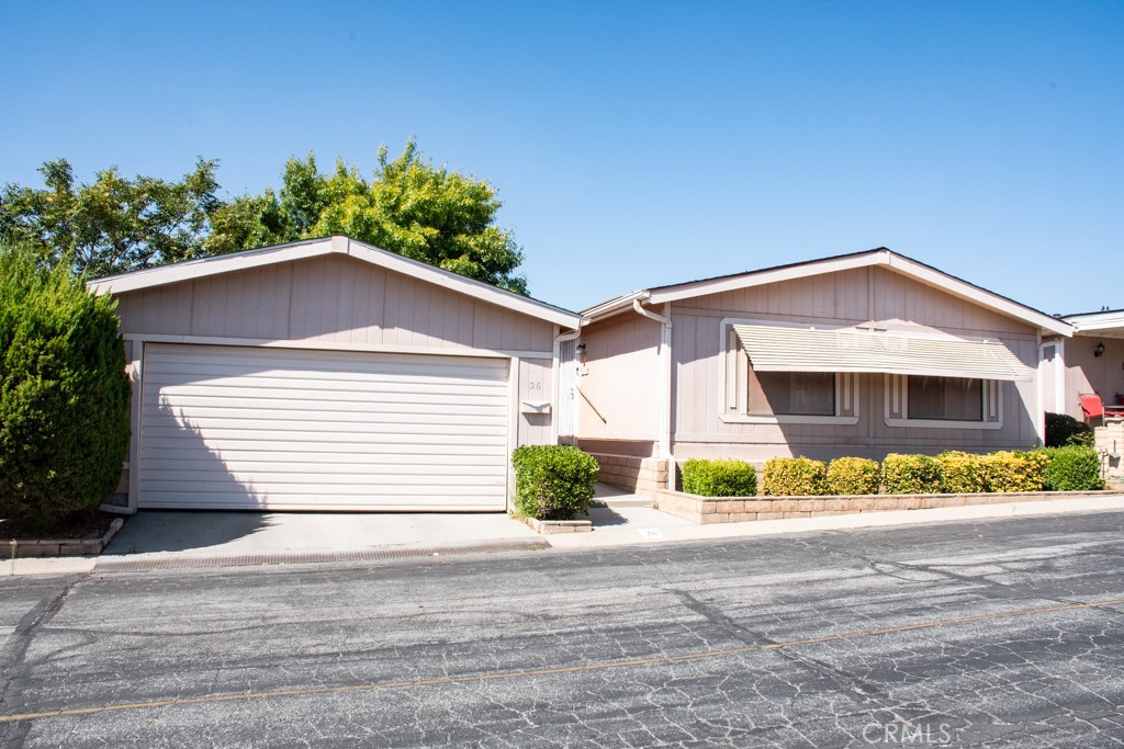 Banning Estates - Residential