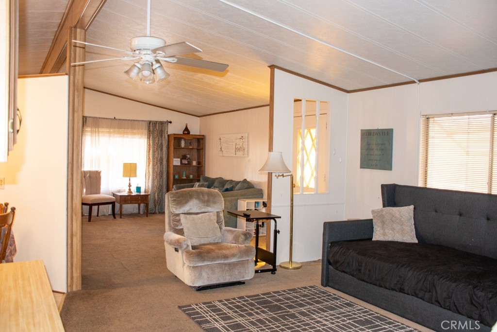 Banning Estates - Residential