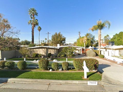 74402 Candlewood Street Palm Desert CA 92260