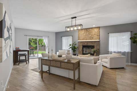 Photo of 594 S La Luna Avenue, Ojai, CA 93023 (MLS # V1-37961)